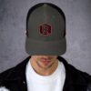 Trucker Cap - Image 4