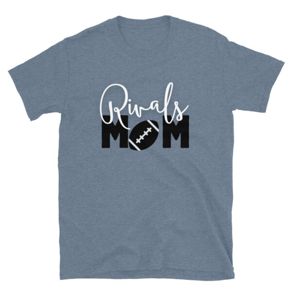 Rivals Mom Short-Sleeve T-Shirt - Image 5