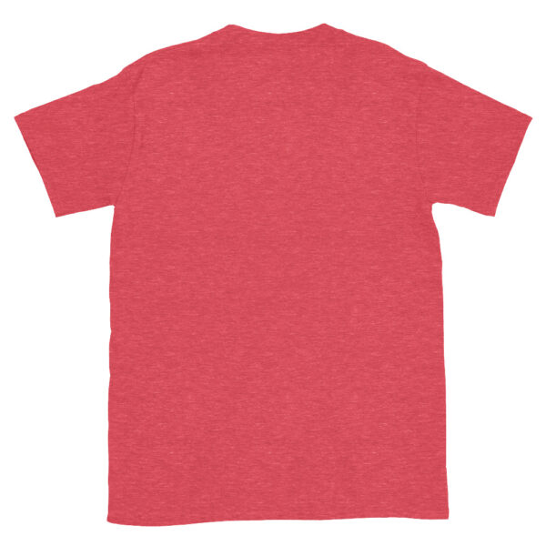 Rivals Mom Short-Sleeve T-Shirt - Image 4