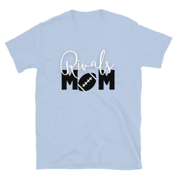 Rivals Mom Short-Sleeve T-Shirt - Image 11