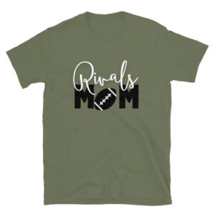 Rivals Mom Short-Sleeve T-Shirt