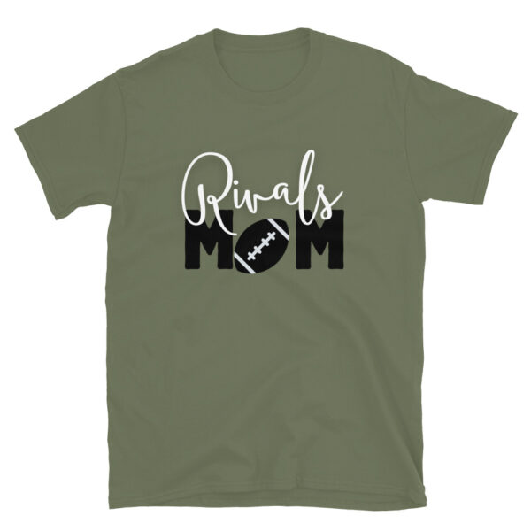 Rivals Mom Short-Sleeve T-Shirt