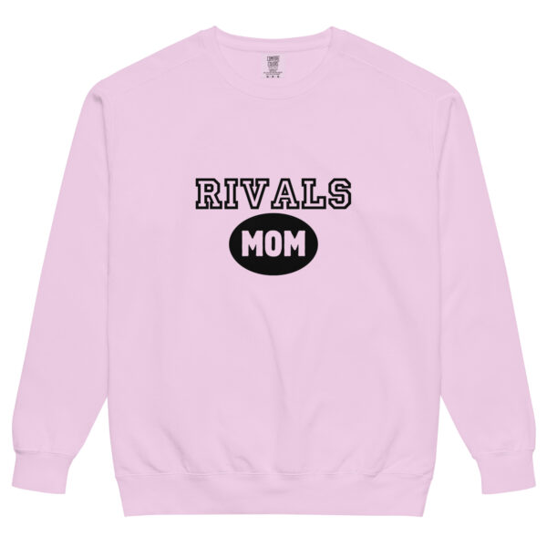Rivals Mother's Day garment-dyed sweatshirt - Image 10