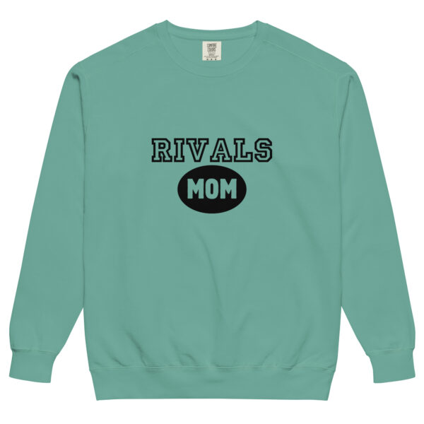 Rivals Mother's Day garment-dyed sweatshirt - Image 8