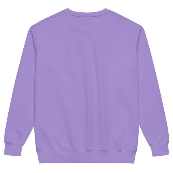 Rivals Mother's Day garment-dyed sweatshirt - Image 5
