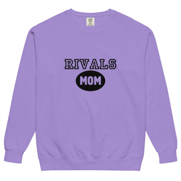 Rivals Mother's Day garment-dyed sweatshirt - Image 6