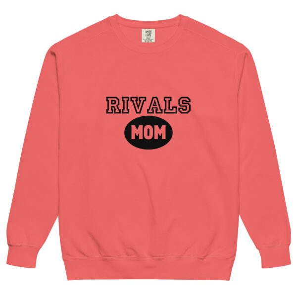 Rivals Mother's Day garment-dyed sweatshirt - Image 4