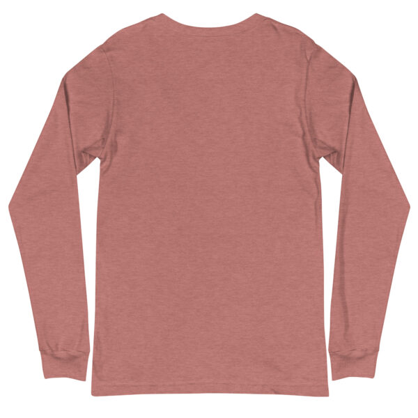 Rivals Mom Mother's Day  Long Sleeve Tee - Image 8