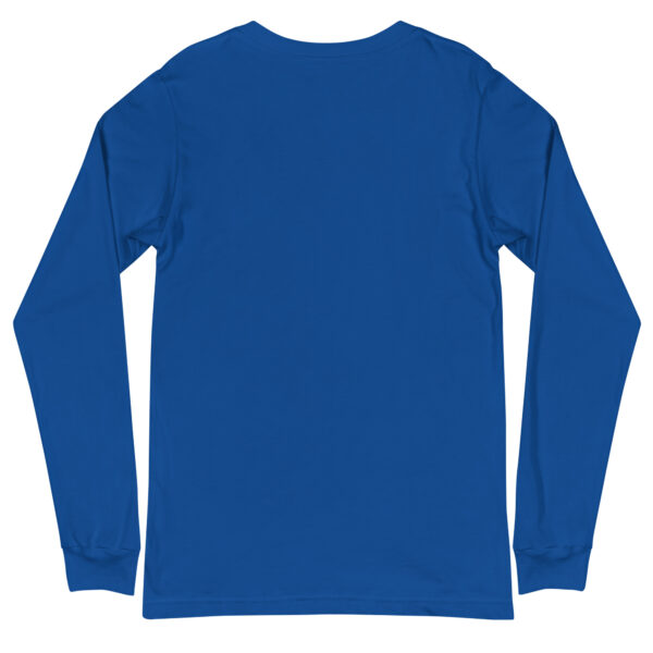 Rivals Mom Mother's Day  Long Sleeve Tee - Image 5