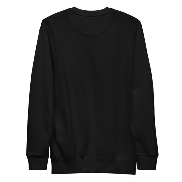 Rivals Mom Mother's Day Premium Sweatshirt - Image 3