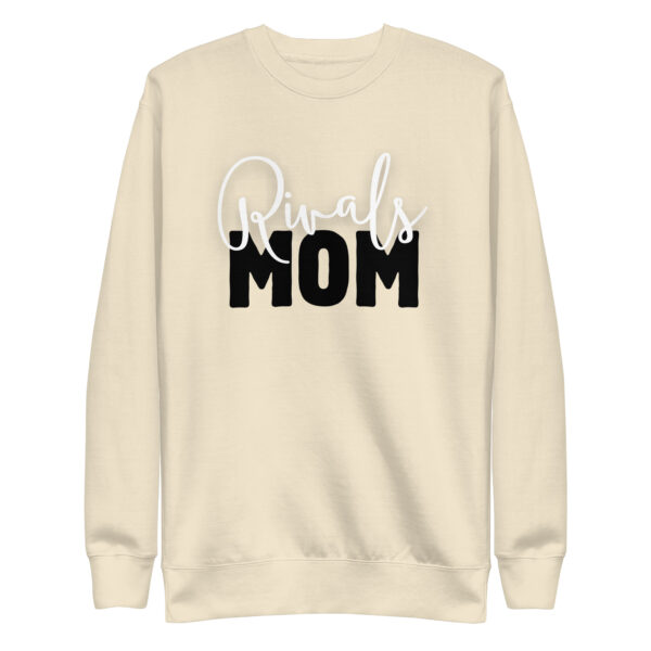 Rivals Mom Premium Sweatshirt - Image 7