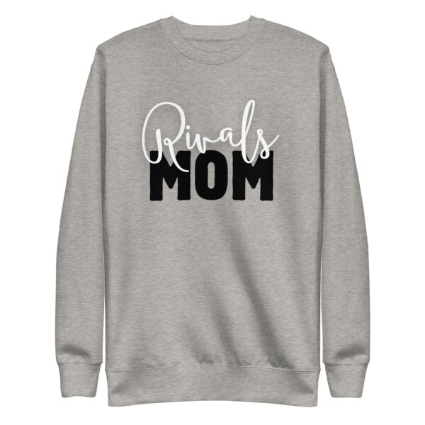 Rivals Mom Premium Sweatshirt - Image 5