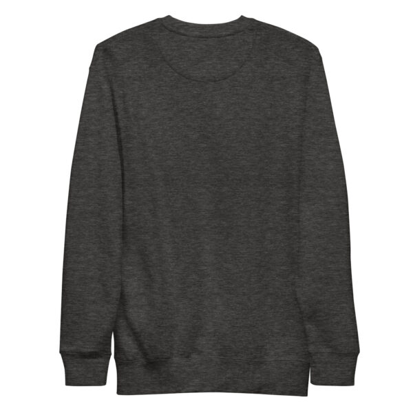 Rivals Mom Mother's Day Premium Sweatshirt - Image 5