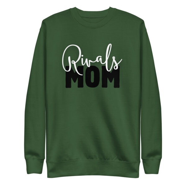 Rivals Mom Premium Sweatshirt - Image 2