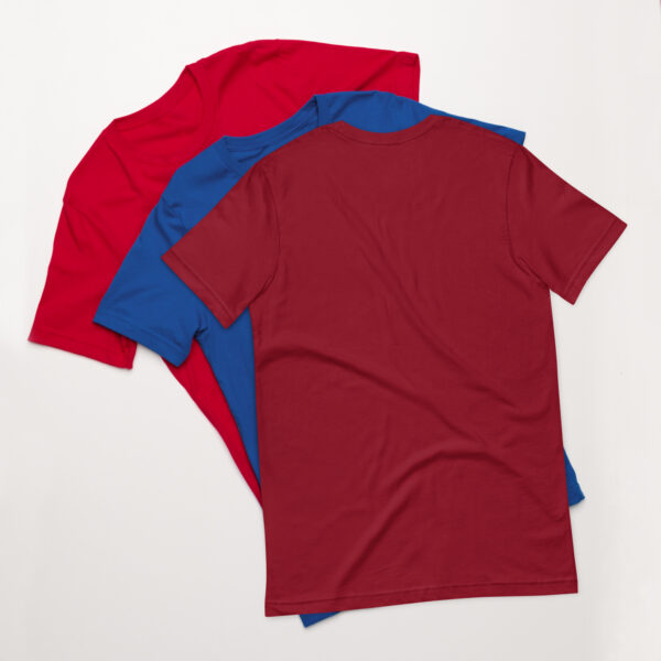 Rivals Mom Mother's Day T-shirt - Image 3
