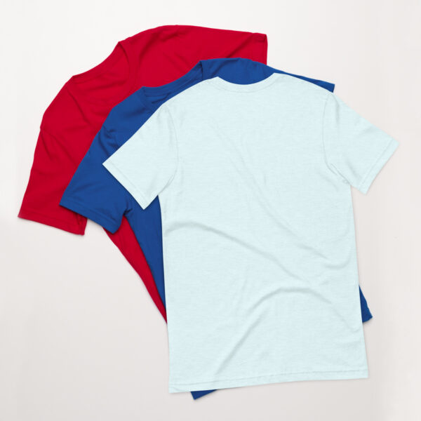 Rivals Mom Mother's Day T-shirt - Image 17