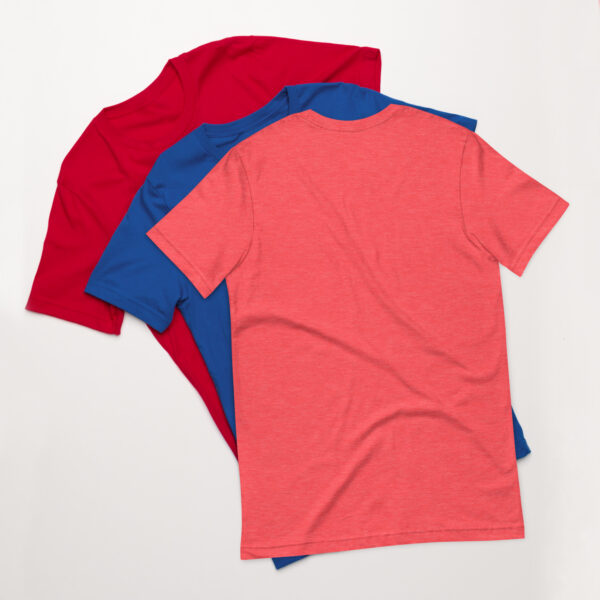 Rivals Mom Mother's Day T-shirt - Image 4