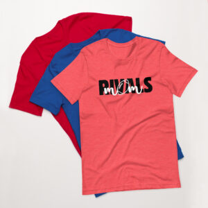 Rivals Mom Mother's Day T-shirt