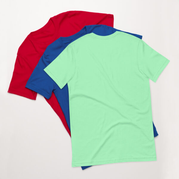 Rivals Mom Mother's Day T-shirt - Image 13