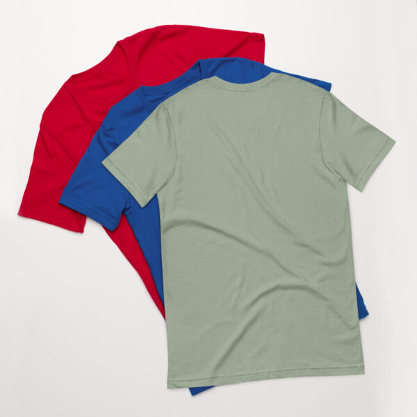 Rivals Mom Mother's Day T-shirt - Image 7