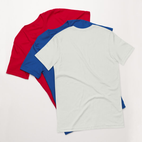 Rivals Mom Mother's Day T-shirt - Image 16