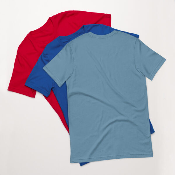 Rivals Mom Mother's Day T-shirt - Image 6