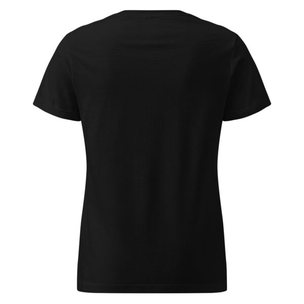 Rivals Grandma Mothers Day Women’s basic softstyle t-shirt - Image 3