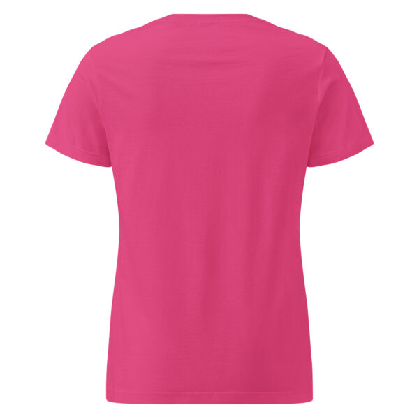 Rivals Grandma Mothers Day Women’s basic softstyle t-shirt - Image 10
