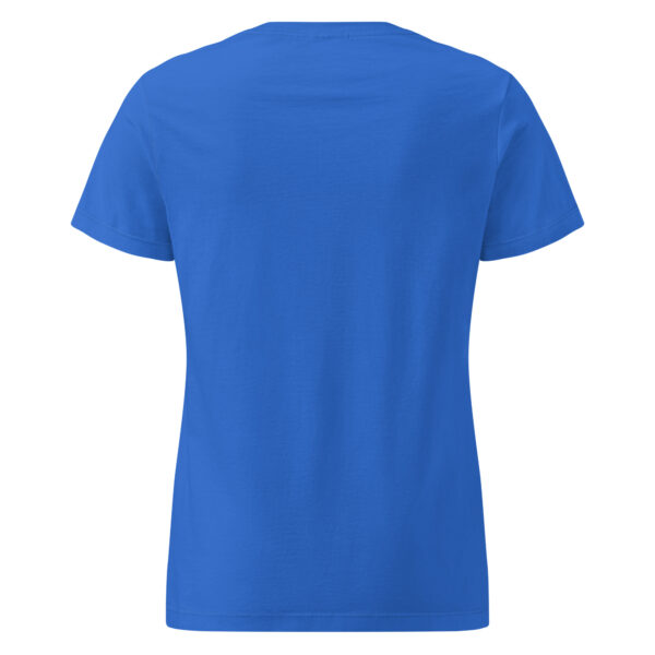 Rivals Grandma Mothers Day Women’s basic softstyle t-shirt - Image 7
