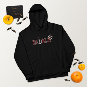 Rivals Unisex Hoodie