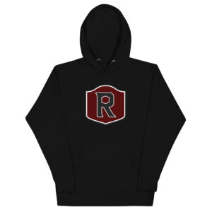 Rivals Shield Unisex Hoodie