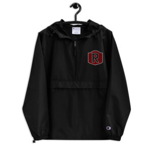 Rivals Embroidered Champion Packable Jacket