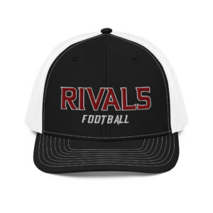 Rivals Football Trucker Cap