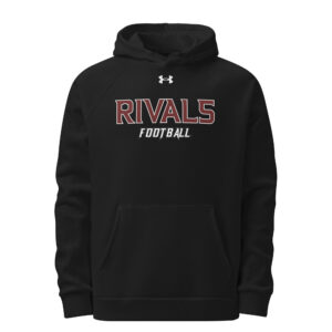 Rivals Football Under Armour® hoodie