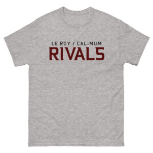 LRCM Rivals Unisex classic tee