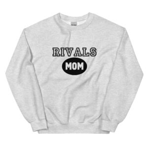 Rivals Mom Women's Sweatshirt