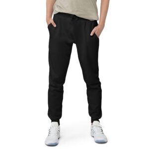 Rivals Unisex fleece sweatpants
