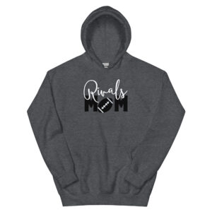 Rivals Football Mom Hoodie