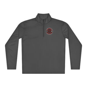 Rivals Lightweight quarter-zip pullover