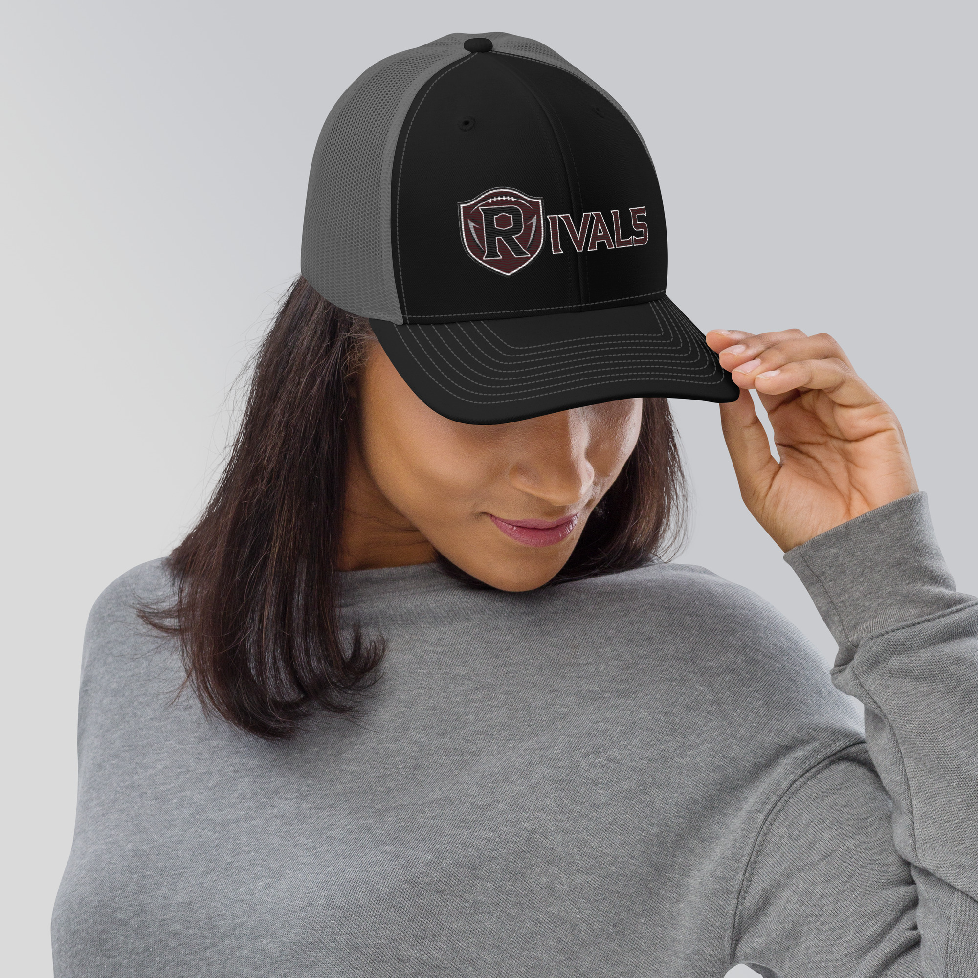 Trucker Cap - Image 3