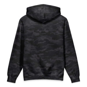 Unisex Heavyweight Hooded Sweatshirt | Independent Trading Co. IND4000
